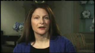 Christine Chakoian: Faithfulness