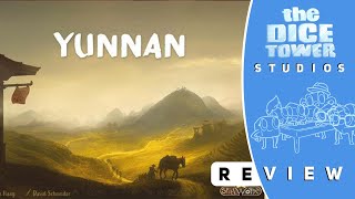 Yunnan Review: Spill All the Tea in China