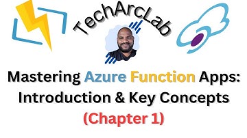 The Ultimate Azure Functions Guide: 8 Steps to Mastery (2025)