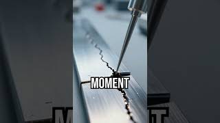 Shockproof adaptive tech #innovation #engineering #materials