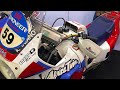 Honda Africa Twin - racing and travel bikes prepared by famous Italian rally rider Roberto Boano