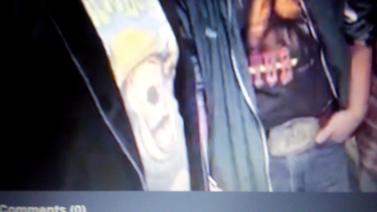 Intro of Them Idiots Whirled Tour 2012 DVD YouTube