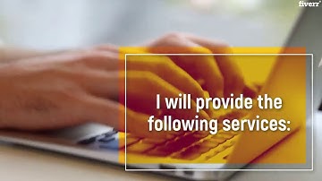 Create fully customized, well converting dropservice website - Best WordPress service