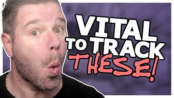 Email Stats To TRACK! (Monitor These KEY Metrics & Ignore ALL Others!) - Email Stats SIMPLIFIED!