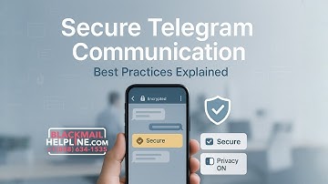 Best Practices for Secure Communication on Telegram