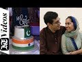 Meet dubai couples who found love across indiapakistan border