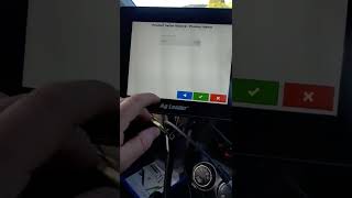 Adding products, and custom NPK fertilizer blends in the Ag Leader InCommand Display screenshot 3