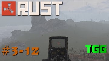 Rust Clan Wars | MOST EPIC Raid Defense Ever!  #12 (Rust Raiding Gameplay)