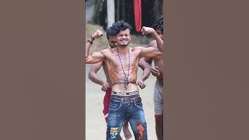 🇮🇳🤢Emotional trending #song #Nache per to #chhori #Tora rifle #ke NOK per #YouTube #short #video