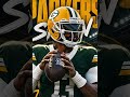 The Green Bay Packers are signing Tyrod Taylor #nfl
