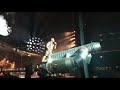 Rammstein - Pussy (пушка) Moscow, Лужники 29.07.2019