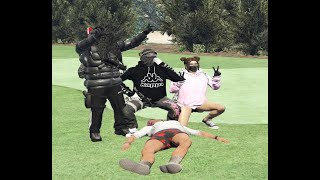 clip dump | fivem montage