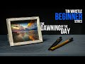 Tin Whistle Beginner Series [LESSON 2] Dawning of the Day (with TABS)