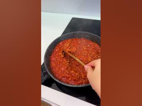 Лазанья! - YouTube