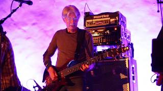 Phil Lesh \& the Terrapin Family Band | Hollywood Forever Cemetery | 1.12.2019