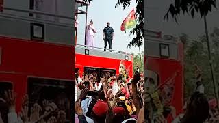 Akhilesh Yadav Jindabad Bdlab Jaruri Hai