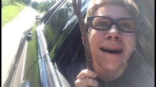 Tommy: Sticky Returns