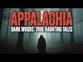 Discover 8 Sinister Appalachian Deep Woods Tales: Exposed Truths of the Haunted and Cursed
