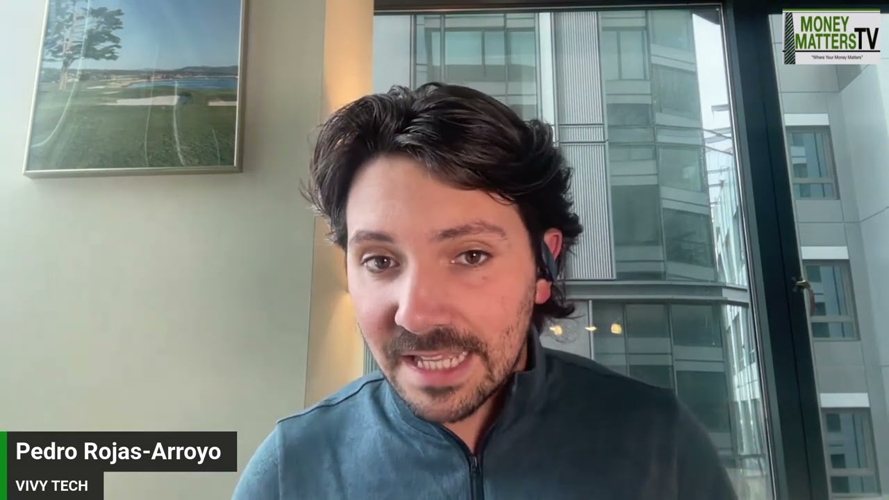 Money Matters TV 26-7 Arroyo