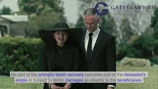 What Wrongful Death Damages Can Family Members Recover Under A.C.A. § 16-62-102(f)? by Joseph Gates