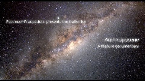 Anthropocene The Movie | Trailer 2015