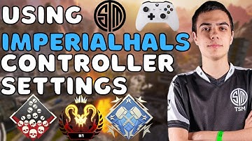 TSM ImperialHal