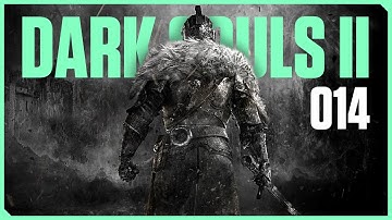 Dark Souls 2: Scholar of the First Sin - Let