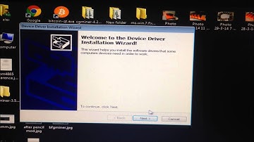 How to setup Gridseed Blade 5200kh/s ASIC Scrypt Miner