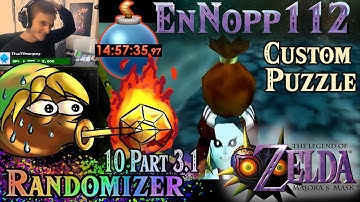 The Legend of Zelda: Majora