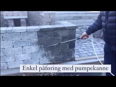 Video: Krever betong vedlikehold?