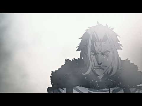 Waste | Mushoku Tensei | AMV/Edit