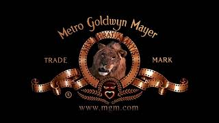 The Secret Of Nimh - Mgm Hits Intro