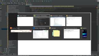 AndoridEcommerceApp setup support video