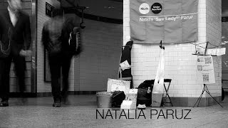 Natalia Paruz - Out Of Transit