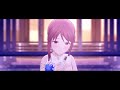 【デレステMV】Starry Night / 三船美優、松永涼、砂塚あきら、藤原肇、森久保乃々 SSR