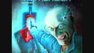 High Tension - Shake Off The Hunter