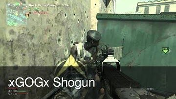 mw3 hit marker detection