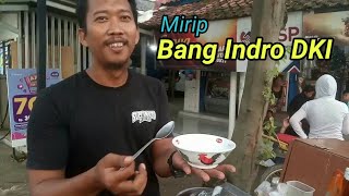 cara bunyikan mangkok ala pedagang bakso