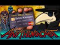 Committing Fraud with The Grim Kleaper - AnythingCast Ep. 161