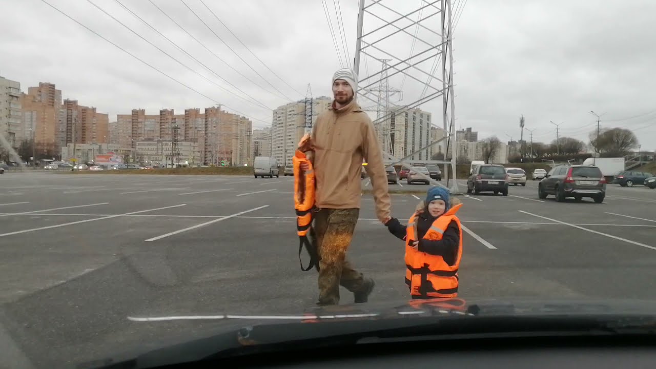 С обновкой машины