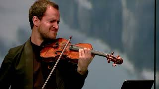 BISQC 2022 Concert 8: Romantic Round