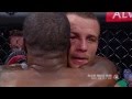 Bellator MMA: Foundations with Pat Curran