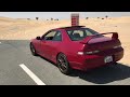 Is my Honda Prelude VTEC too loud for Dubai?