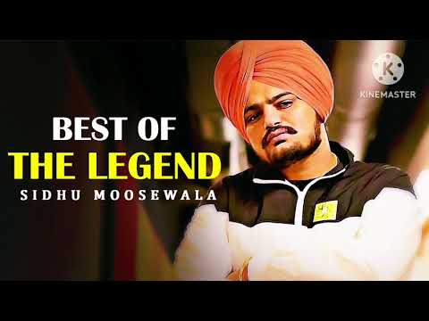 Tribute to Siddhu Moosewala | Siddhu Moosewala songs | Best of siddhu Moosewala punjabi songs