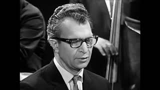 Video voorbeeld van "Dave Brubeck - Golden Brown"