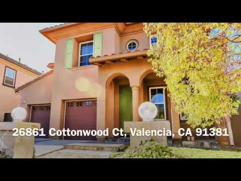 26861 Cottonwood Ct, Valencia