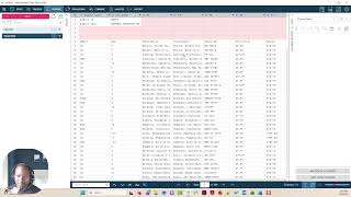 9. Importing Spreadsheets - Scenario 2