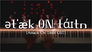 Attack on Titan - sawano Hiroyuki by COLDJELLY