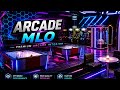 FREE ARCADE MLO for FiveM | Fully Detailed Gaming Zone 🎮 | Download Now | FiveM mlo map