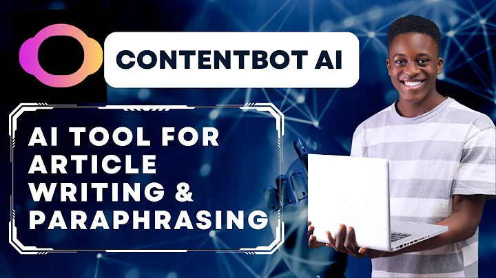 Master Article Writing with ContentBot AI